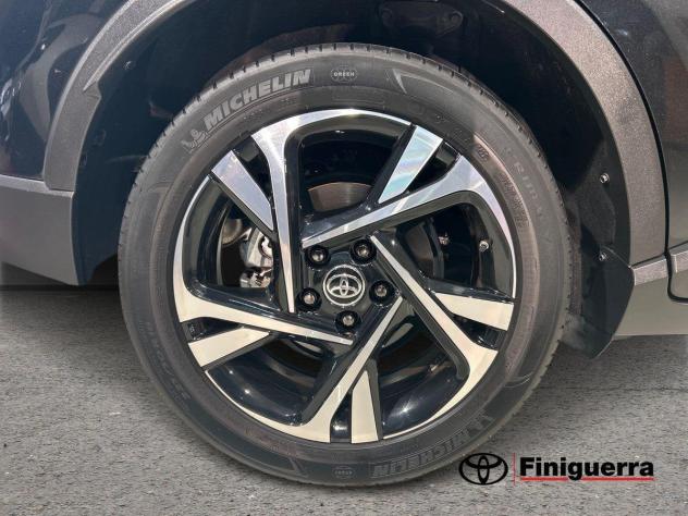 Toyota C-HR C-HR 1.8h Trend e-cvt - Foto 8
