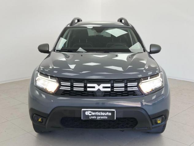 Dacia Duster 1.5 Blue dCi 8V 115 CV 4x4 Journey - Foto 5