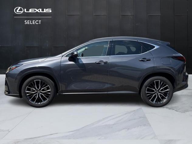 Lexus NX Plug-in Luxury 4WD - Foto 3