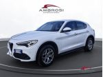 ALFA ROMEO Stelvio Stelvio 2.2 Turbodiesel 210 CV AT8 Q4 Veloce rif. 23656915