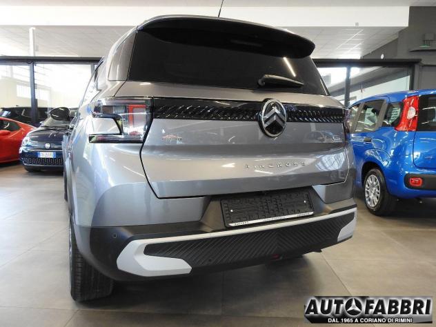 CITROEN - C3 Aircross Pt Turbo 100 Plus Edition Climatic Retro Cam Pach Design - Foto 7