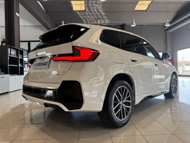 BMW X1 sDrive 18i Msport auto PREZZO REALE PRONTA IN SEDE rif. 24062844 - Foto 3