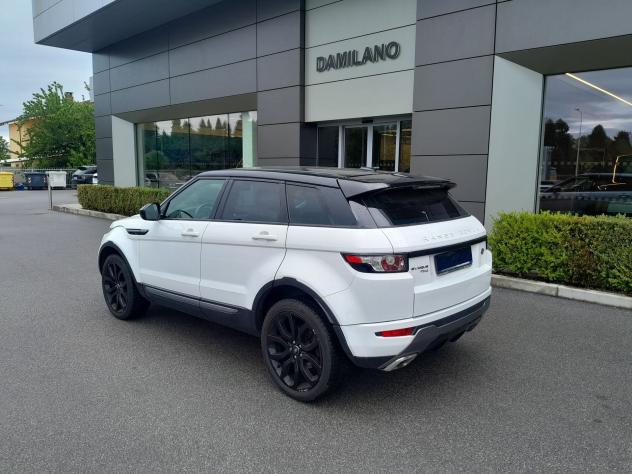 Land Rover Range Rover Evoque 2.2 TD4 Dynamic AUTOCARRO - Foto 4