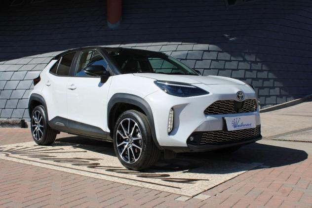 Toyota Yaris Cross 1.5 Hybrid GR SPORT - Foto 2