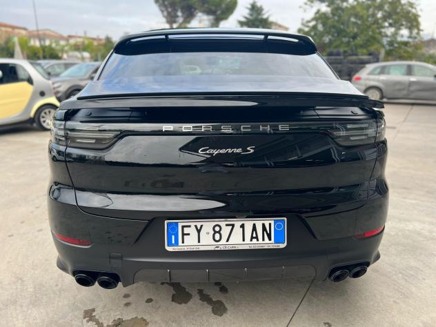 Porsche Cayenne Coup2.9 V6 S - Foto 6