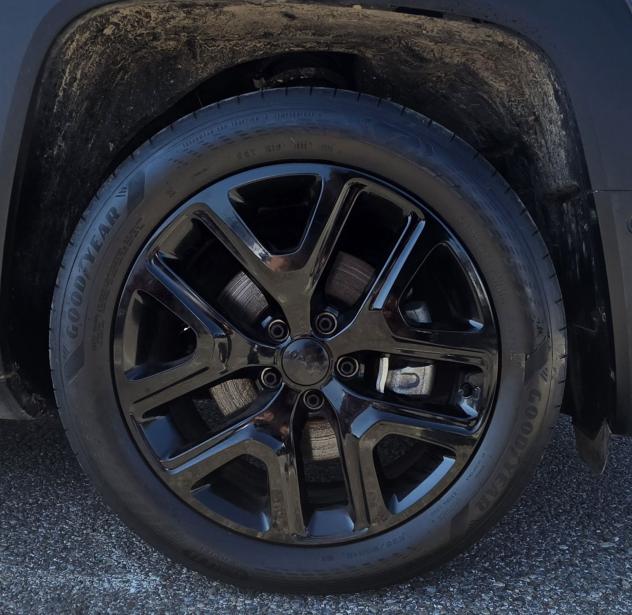 Jeep Renegade e-Hybrid 1.5 T4 MHEV 130cv Summit DDCT - Foto 4
