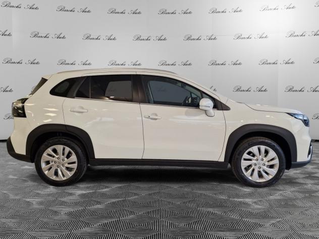 Suzuki S-Cross S-Cross 1.4h Top 2wd 110cv - Foto 4