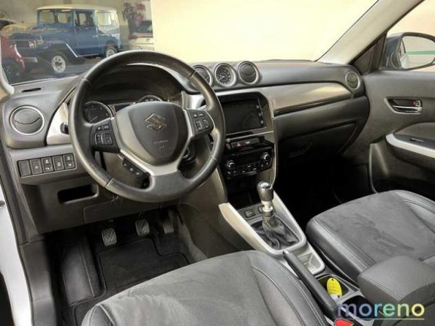 SUZUKI Vitara 1.6 ddis V-Top s&s 2WD rif. 17970471 - Foto 5
