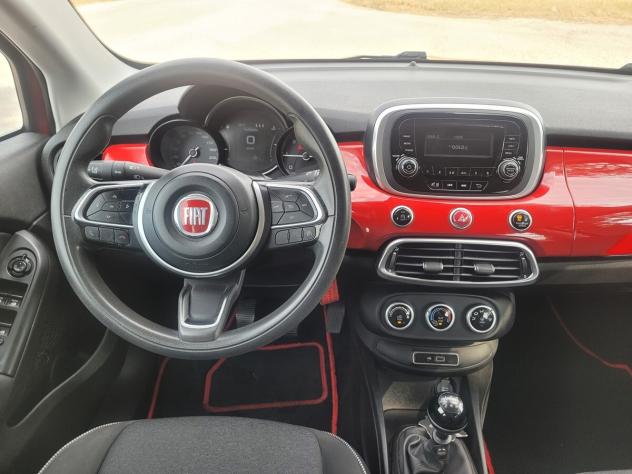 Fiat 500X 1.3 MultiJet 95 CV Urban - Foto 8