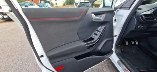 FORD FORD Puma '19- Puma 1.0 EcoBoost 125 CV S&S ST-Line - Foto 6
