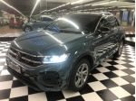 VOLKSWAGEN T-Roc 2.0 TDI SCR 150 CV DSG 4MOTION R-Line rif. 24059802