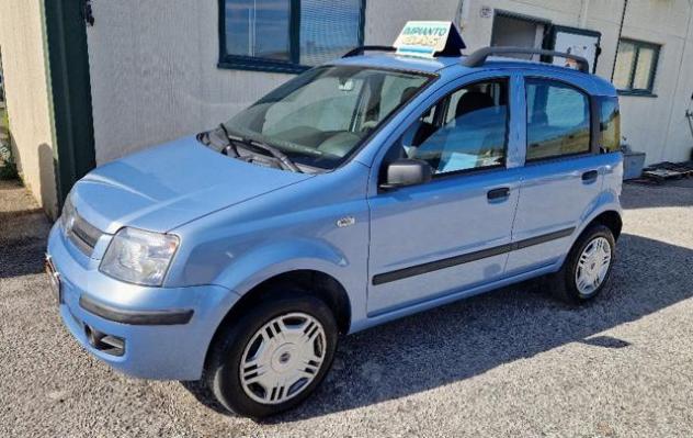 FIAT Panda 1.2 Dynamic Natural Power rif. 24194485