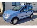 FIAT Panda 1.2 Dynamic Natural Power rif. 24194485