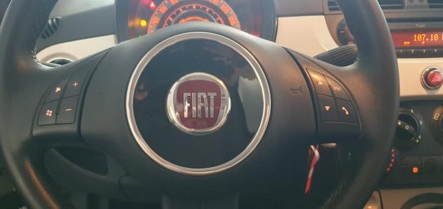 Fiat 500 1.2 Lounge - Foto 5