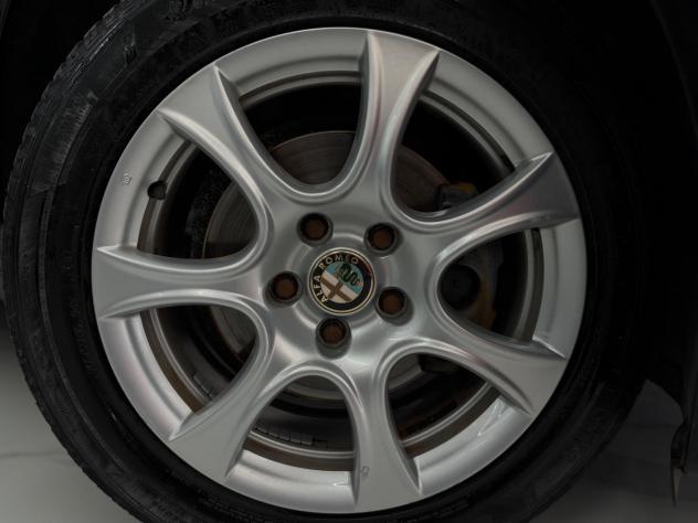 Alfa Romeo Giulietta 1.4 120CV Distinctive - Foto 6