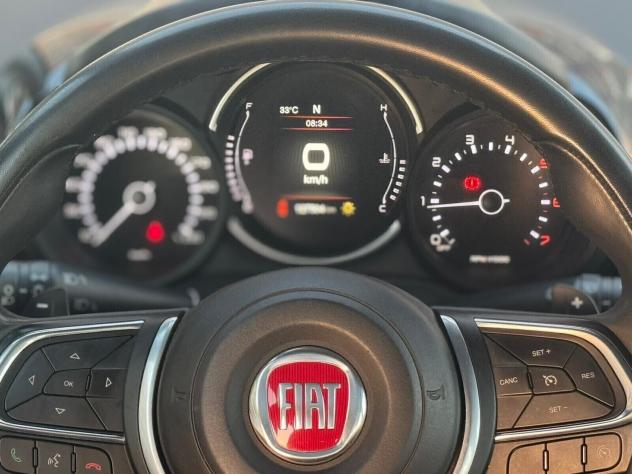 Fiat 500L 1.3 Multijet 95 CV Dualogic Lounge - Foto 10