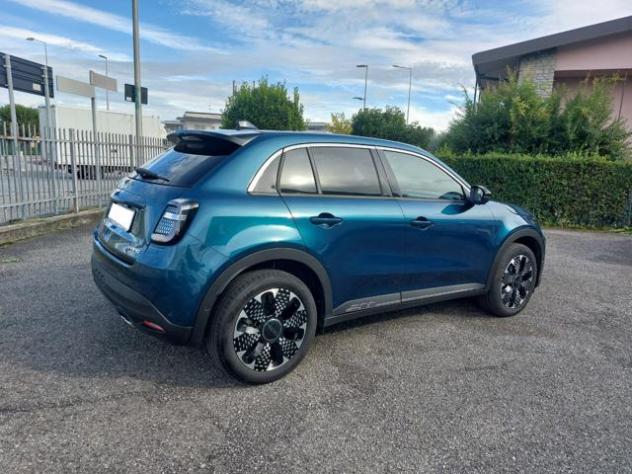 FIAT 600 Hybrid 145 CV DCT MHEV La Prima PREZZO REALE!! rif. 24096586 - Foto 3