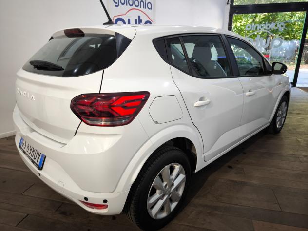 Dacia Sandero Stepway 1.0 TCe ECO-G Expression - Foto 6