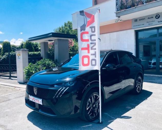 PEUGEOT 3008 Hybrid 145 e-DCS6 Allure rif. 23821600