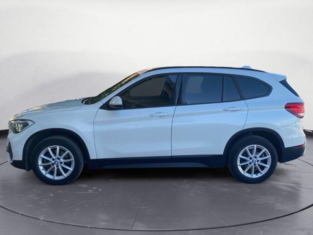 BMW X1 sDrive 18d Business Advantage - Foto 8