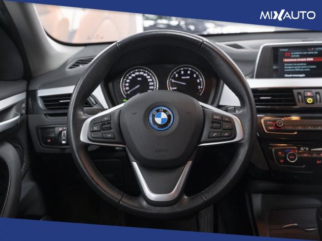 BMW X1 xDrive25e Advantage Auto 125CV - Foto 12