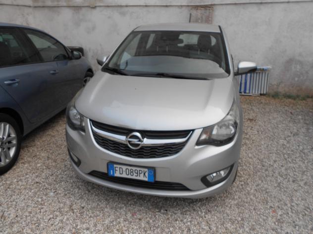 Opel Karl 1.0 73 CV GPL N-Joy