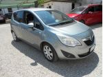 Opel Meriva 1.7 CDTI 110CV Elective