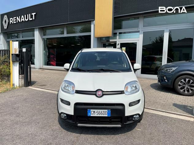 FIAT Panda 1.0 FireFly 70cv S&S Hybrid - Foto 2