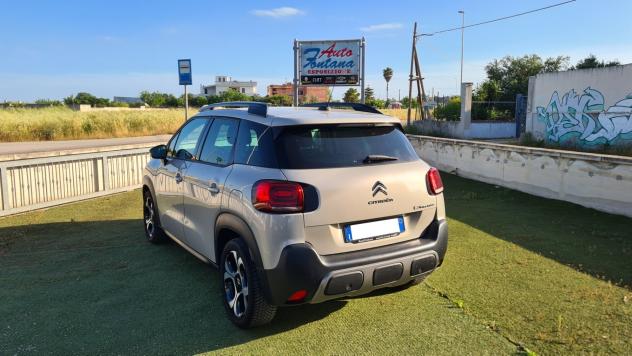 Citroen C3 Aircross 1.6 BlueHDi 100 cv Shine 2018 - Foto 4