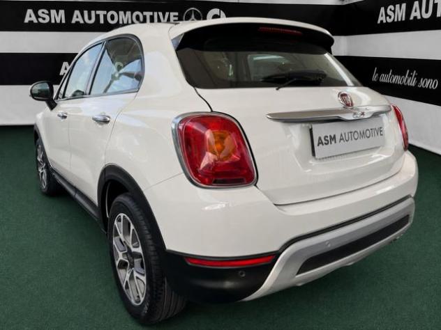FIAT 500X 1.6 MultiJet 120 CV Cross rif. 24055923 - Foto 4