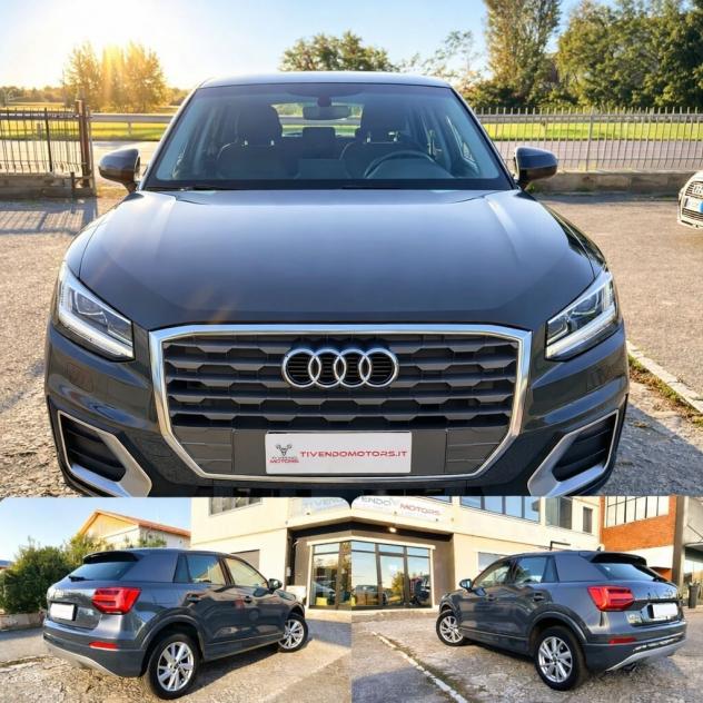 Audi Q2 30 TDI Admired - Foto 2