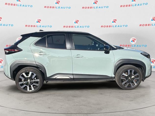 Toyota Yaris Cross Yaris Cross 1.5h Premiere fwd 130cv e-cvt - Foto 7