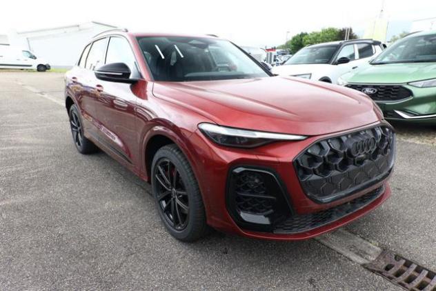 AUDI Q5 40 TDI 204 CV quattro S tronic S line Tetto Pano rif. 23995418 - Foto 2