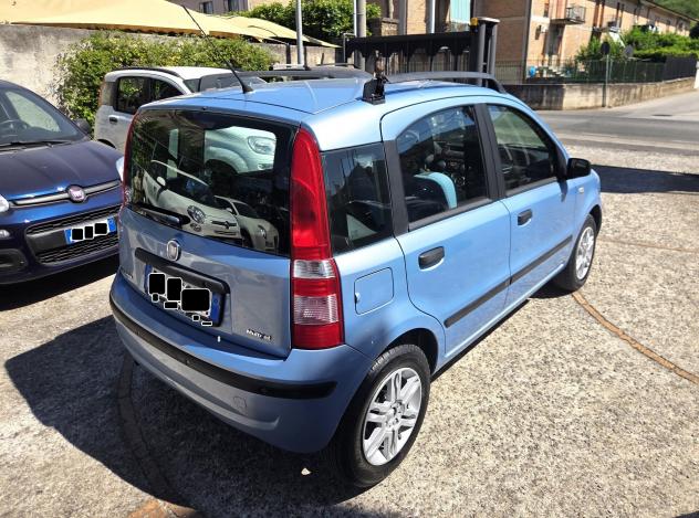 Panda 1.3 MJT Emotion CLIMA AUT. CERCHI IN LEGA - Foto 8
