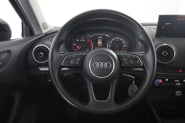 AUDI A3 A3 SPB 2.0 TDI S tronic Business rif. 23744753 - Foto 5