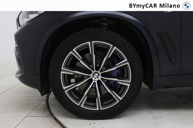 BMW X5 xdrive30d mhev 48V Msport auto - Foto 6