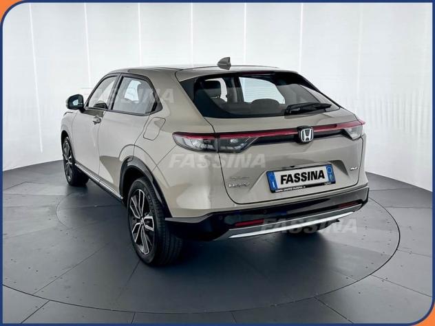 Honda HR-V 1.5 hev Advance Style ecvt - Foto 4