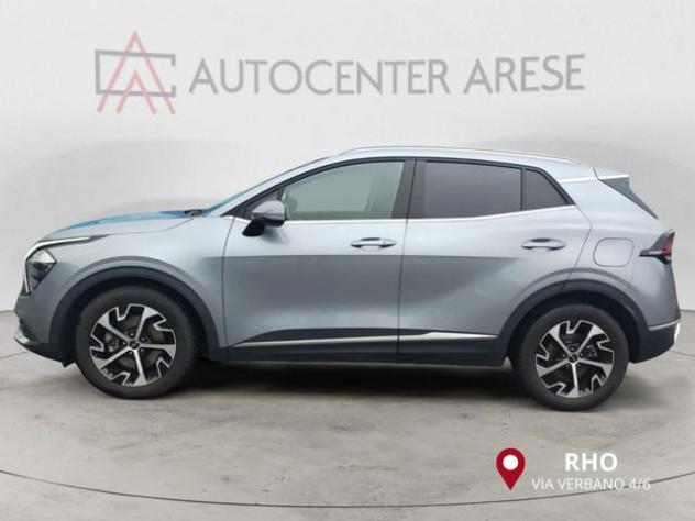 KIA Sportage 1.6 CRDI 136 CV 2WD MHEV Style rif. 23148297 - Foto 2