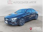 MERCEDES-BENZ A 250 e hybrid EQ Business rif. 23058560