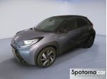 Toyota Aygo X 1.0B (72 CV) Lounge Air S-CVT
