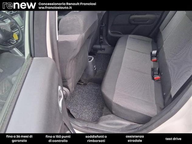 CITROEN C3 Aircross 1.5 BlueHDi Feel S&S rif. 23788699 - Foto 8