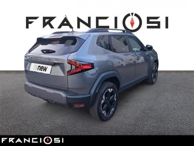 DACIA Duster 1.6 hybrid Extreme 140cv rif. 23286355 - Foto 3