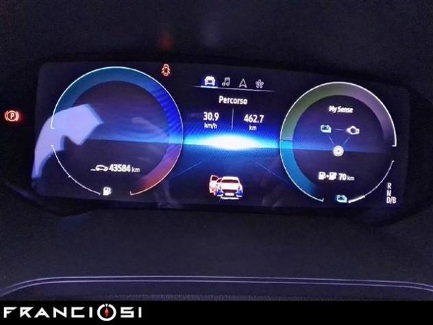 RENAULT Captur E-TECH Plug-In Hybrid 160 INTENS rif. 23859901 - Foto 5