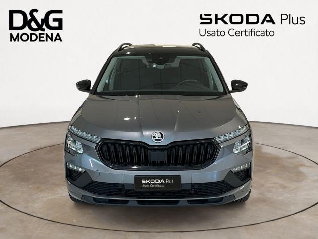 Škoda Kamiq Kamiq Style 1,0 TSI 85 kW (115 CV) 6 marce - manuale - Foto 8