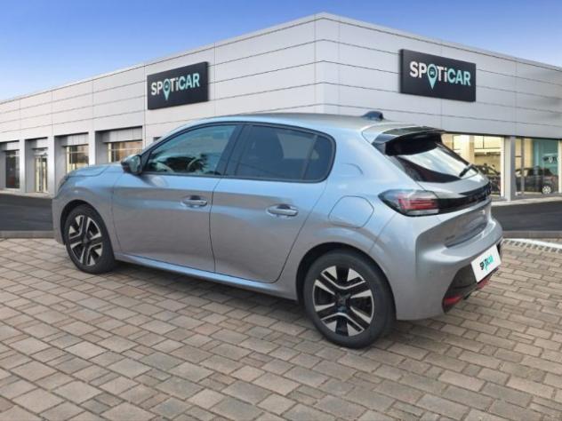 PEUGEOT 208 5 PORTE 1200 BZ 100CV ALLURE rif. 23753487 - Foto 7