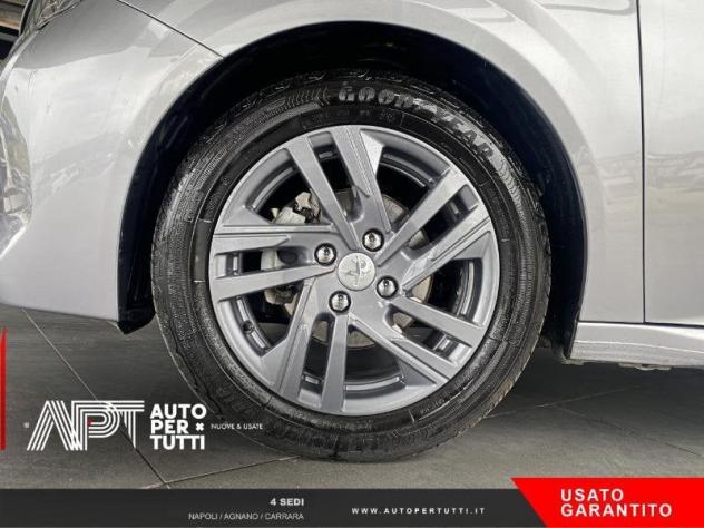Peugeot 208 208 1.2 puretech Allure s&s 75cv - Foto 5