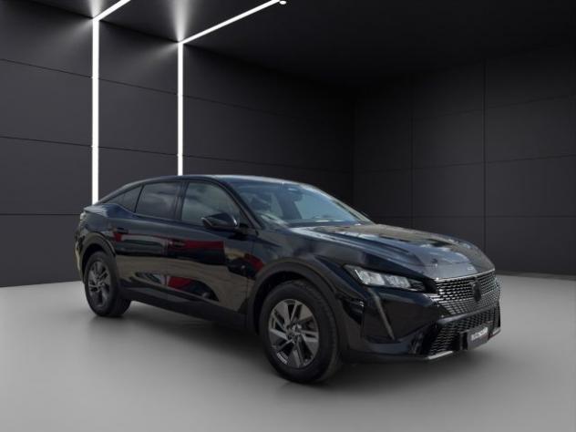 PEUGEOT 408 Hybrid 136 e-DCS6 Allure rif. 23795666 - Foto 7