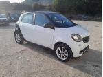 Smart ForFour 1.0 71CV S&S TWINAMIC AUT. PASSION BICOLOR