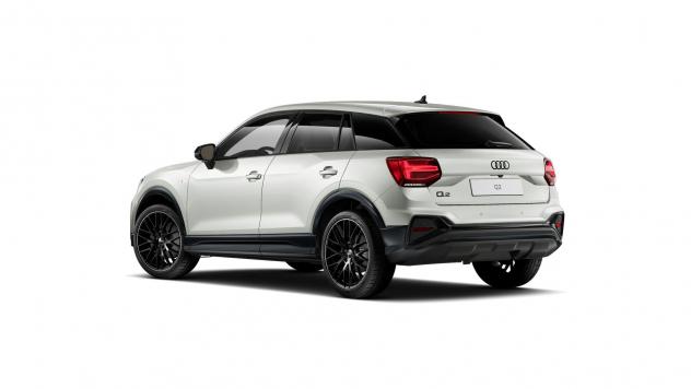 Audi Q2 Q2 35 1.5 tfsi Identity Black - Foto 3