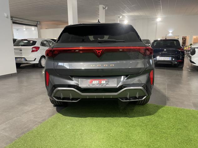 CUPRA Terramar Terramar 1.5 e-hybrid Impulse 204cv dsg - Foto 6